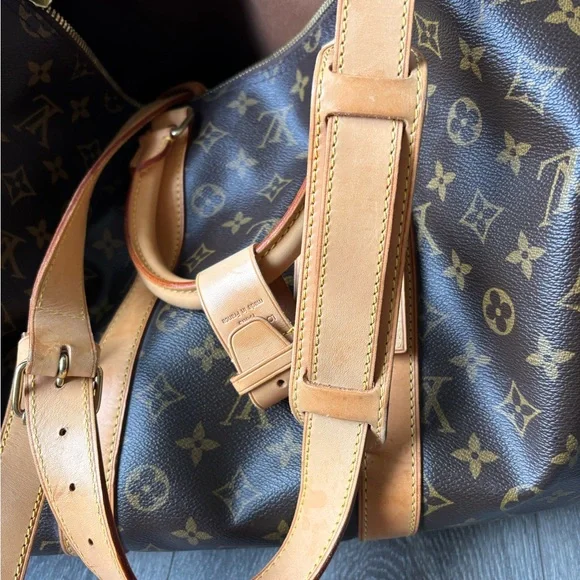 LV Keepall - Authentic - Picture 6 of 9